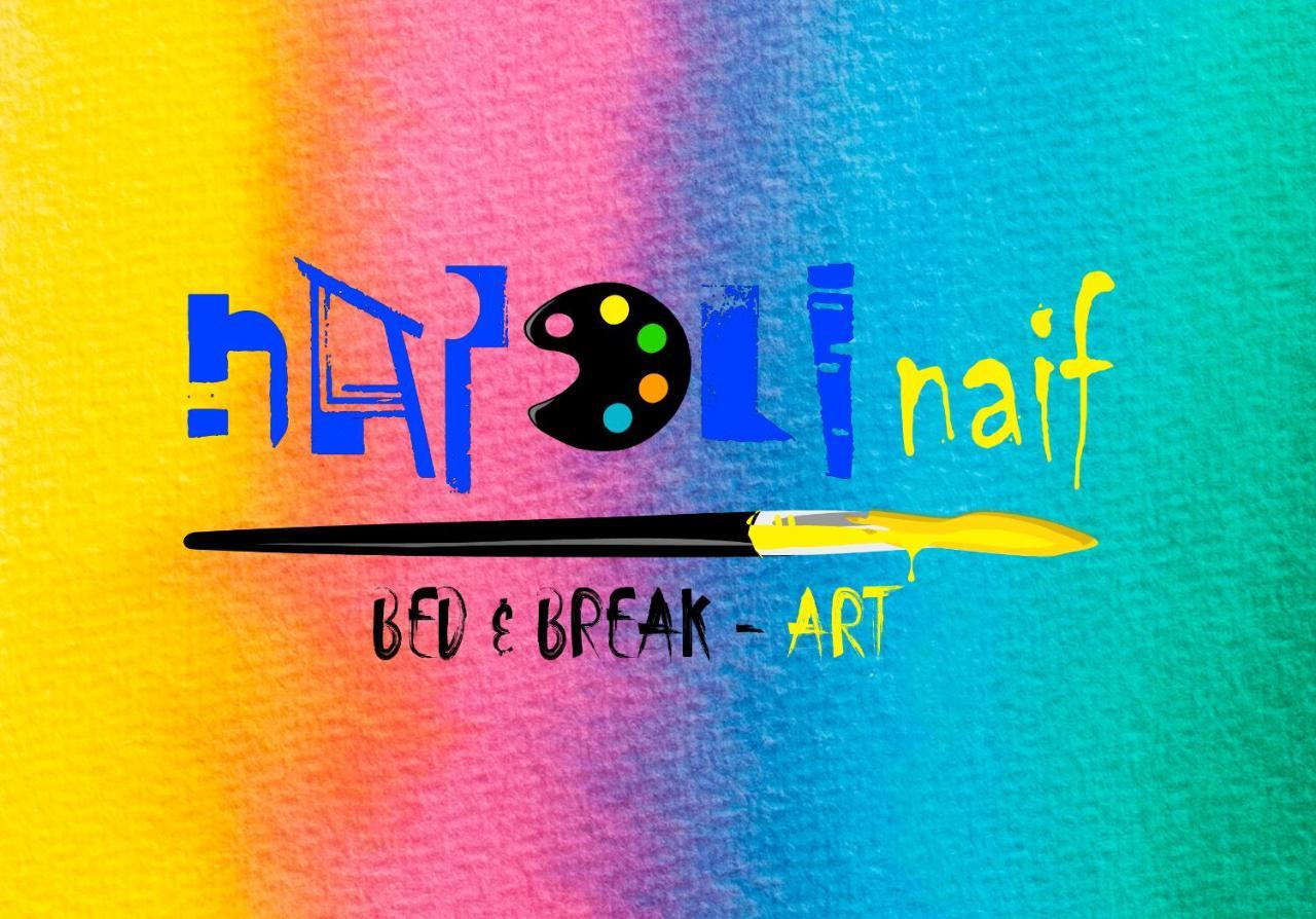 Naif Bed & Breakfast Napoli