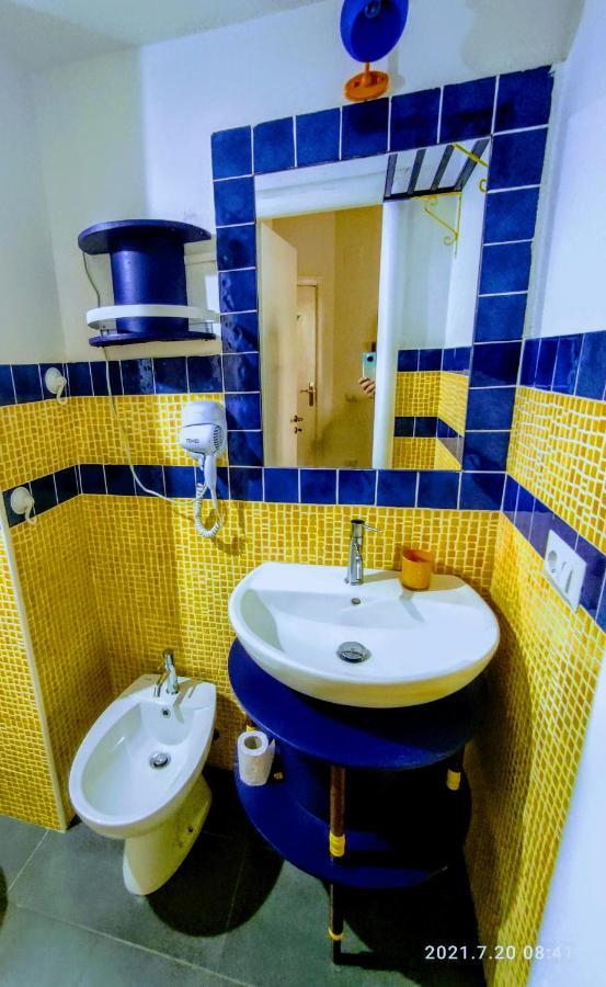 Naif Bed & Breakfast Napoli