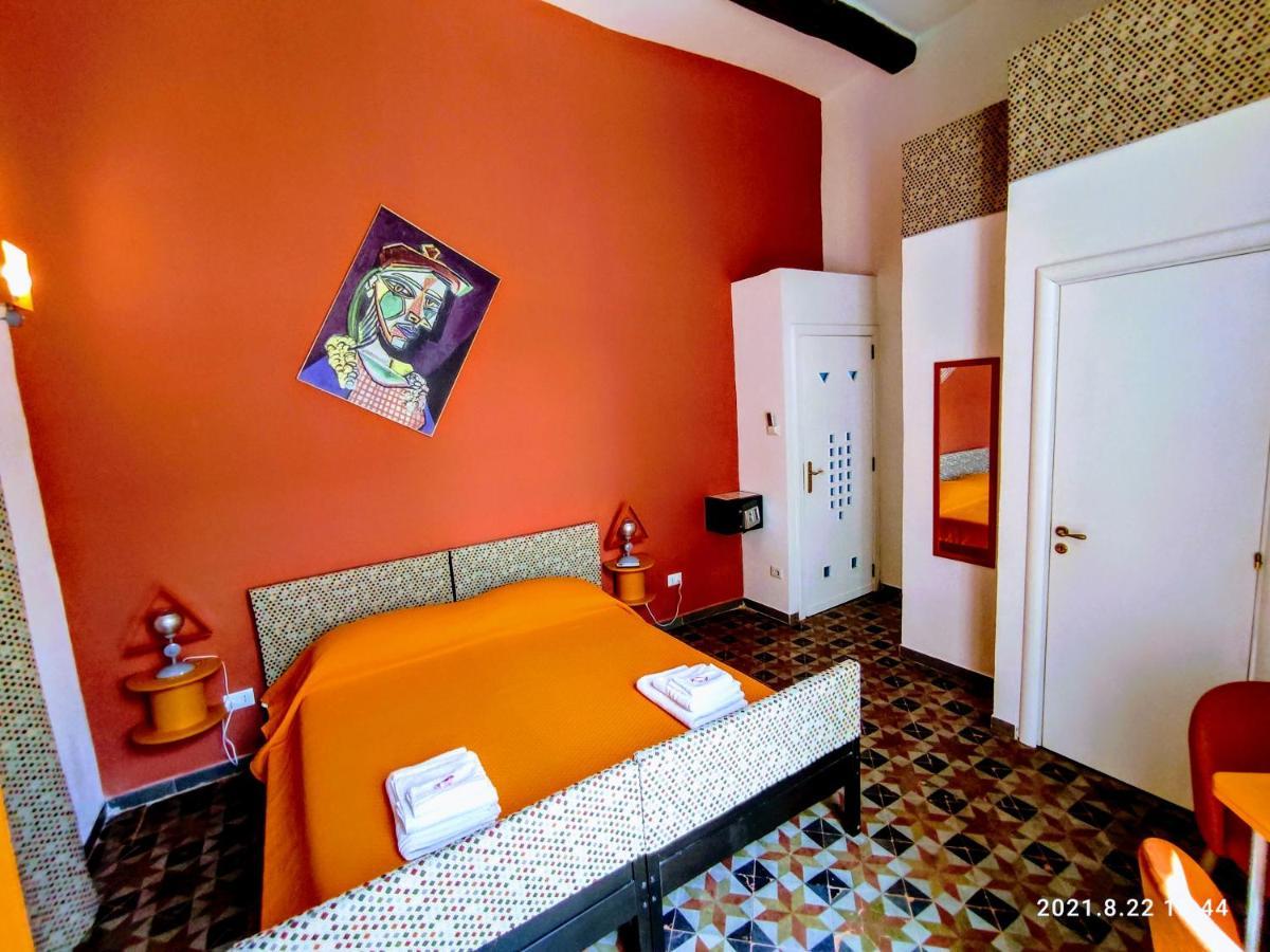 Bed & Breakfast Naif *