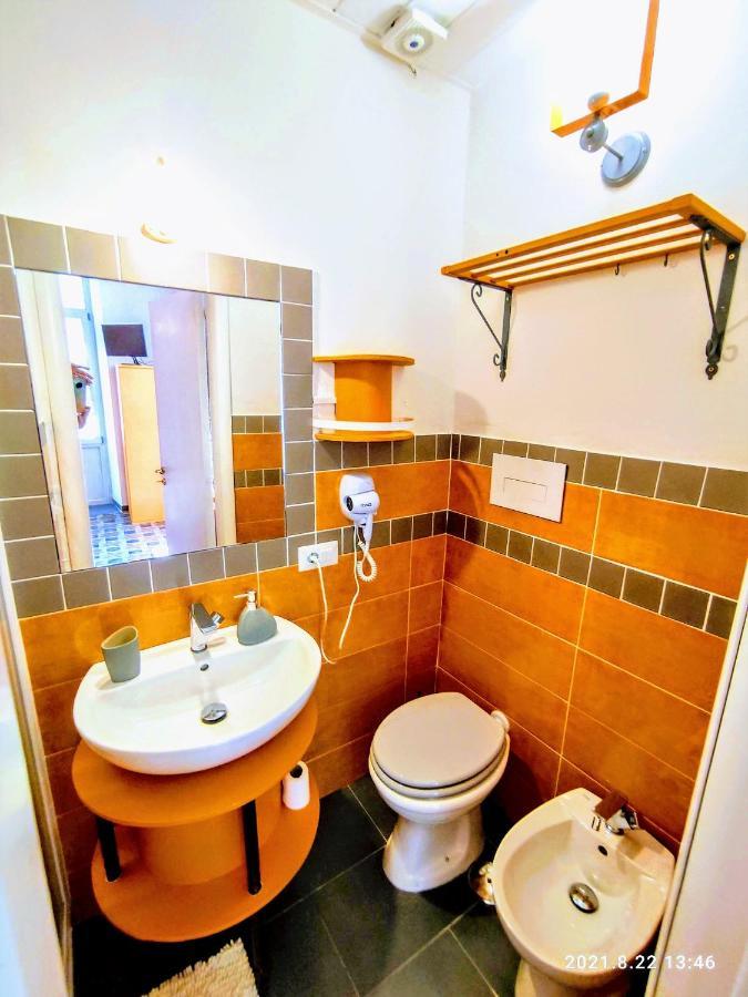 Bed & Breakfast Naif