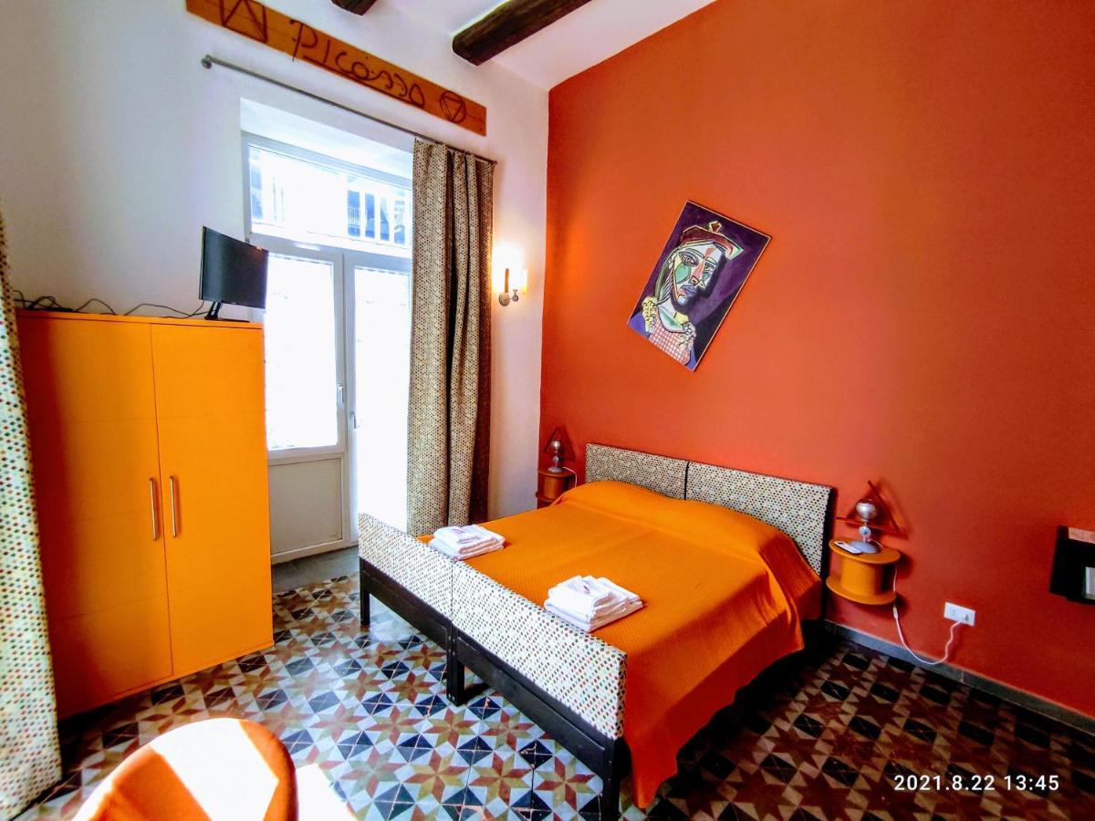 Naif Bed & Breakfast