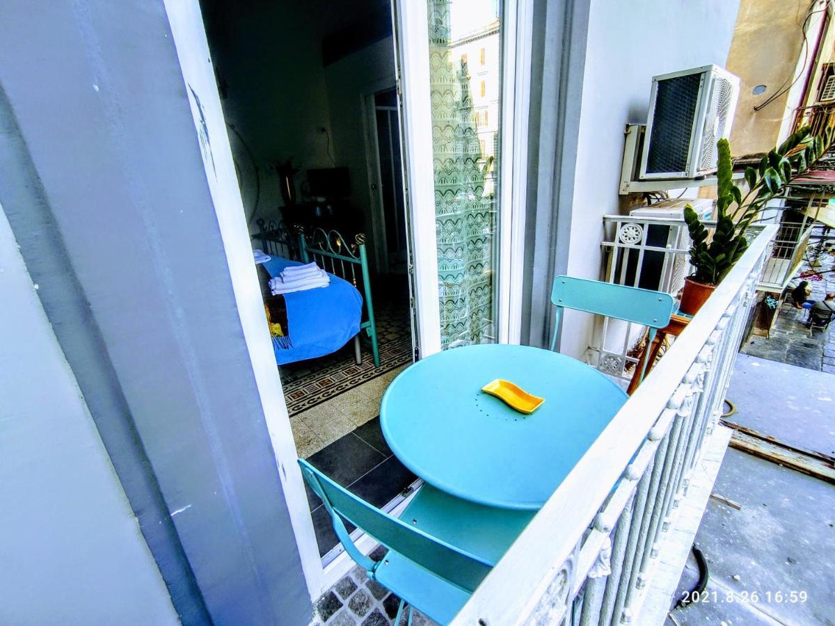 Bed & Breakfast Naif