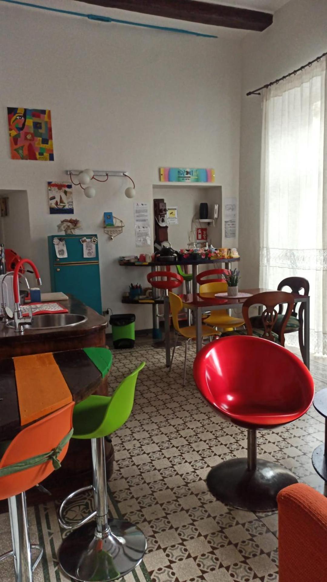 Naif Bed & Breakfast Napoli