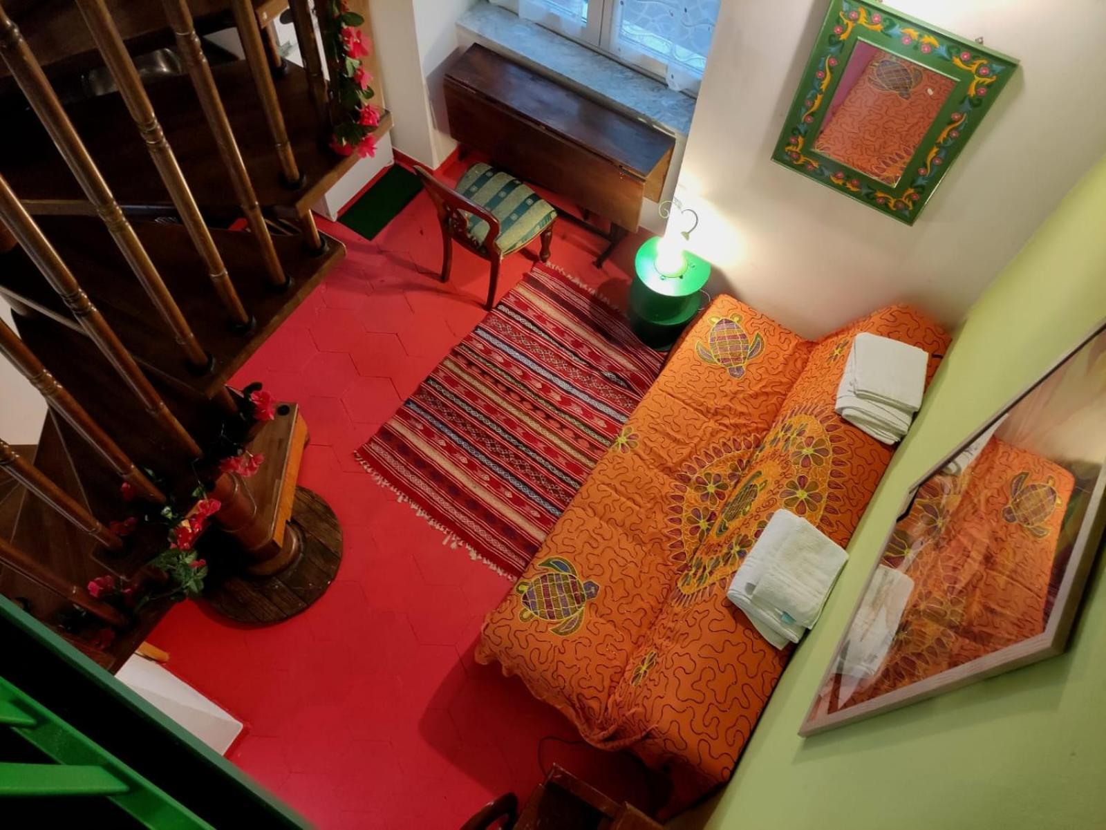 Bed & Breakfast Naif Napoli