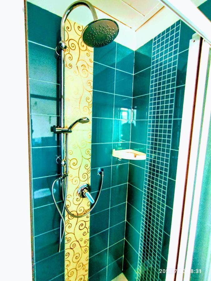 Naif Bed & Breakfast Naples