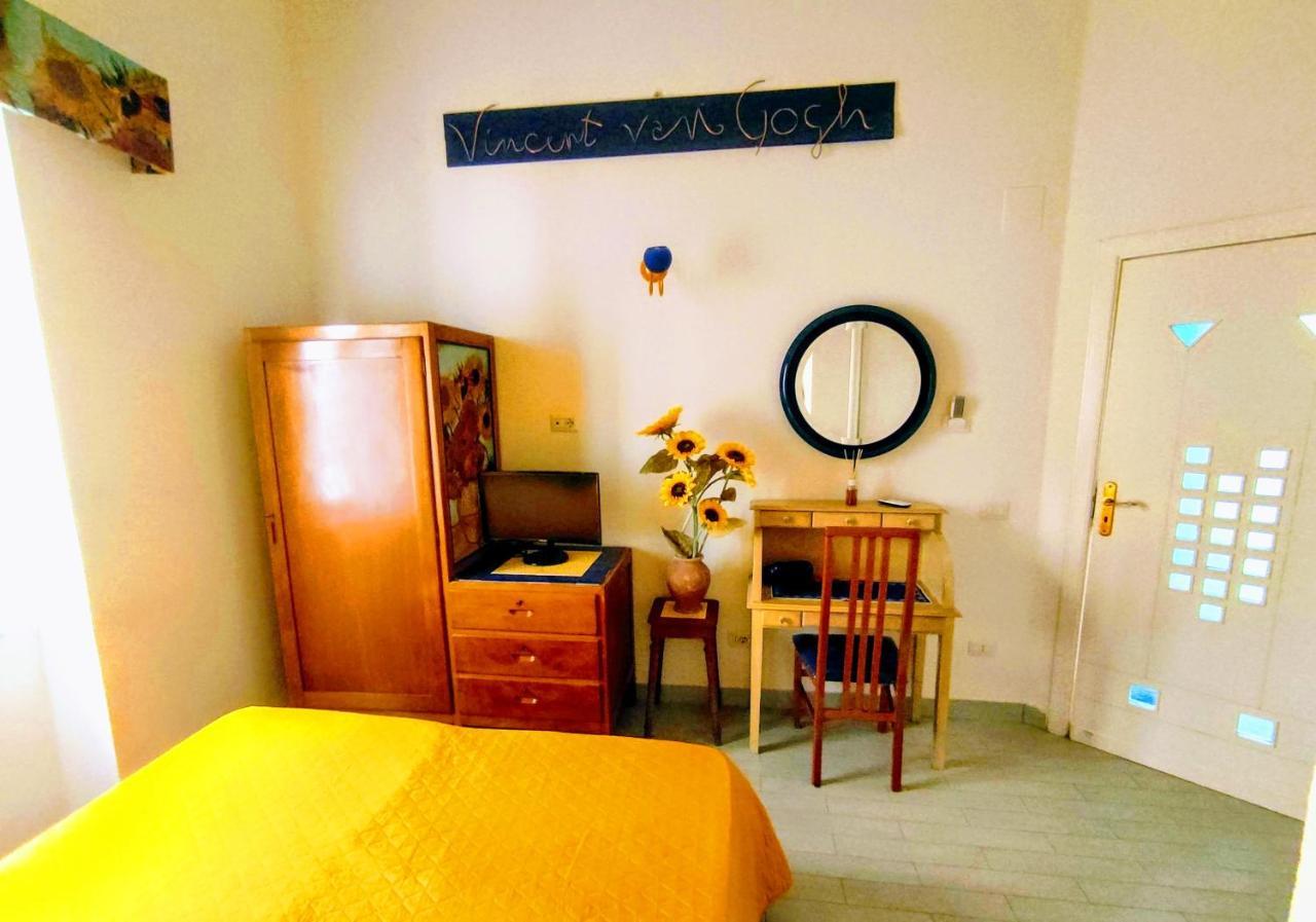 Bed & Breakfast Naif *