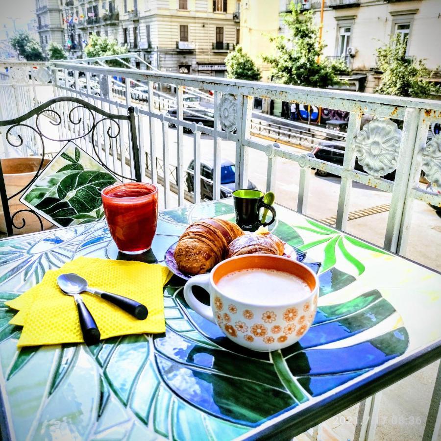Naif Bed and breakfast *