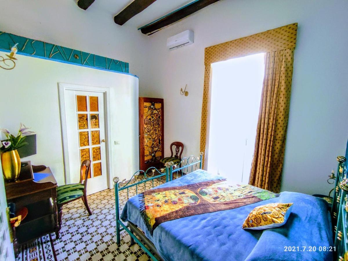 Bed and breakfast Naif