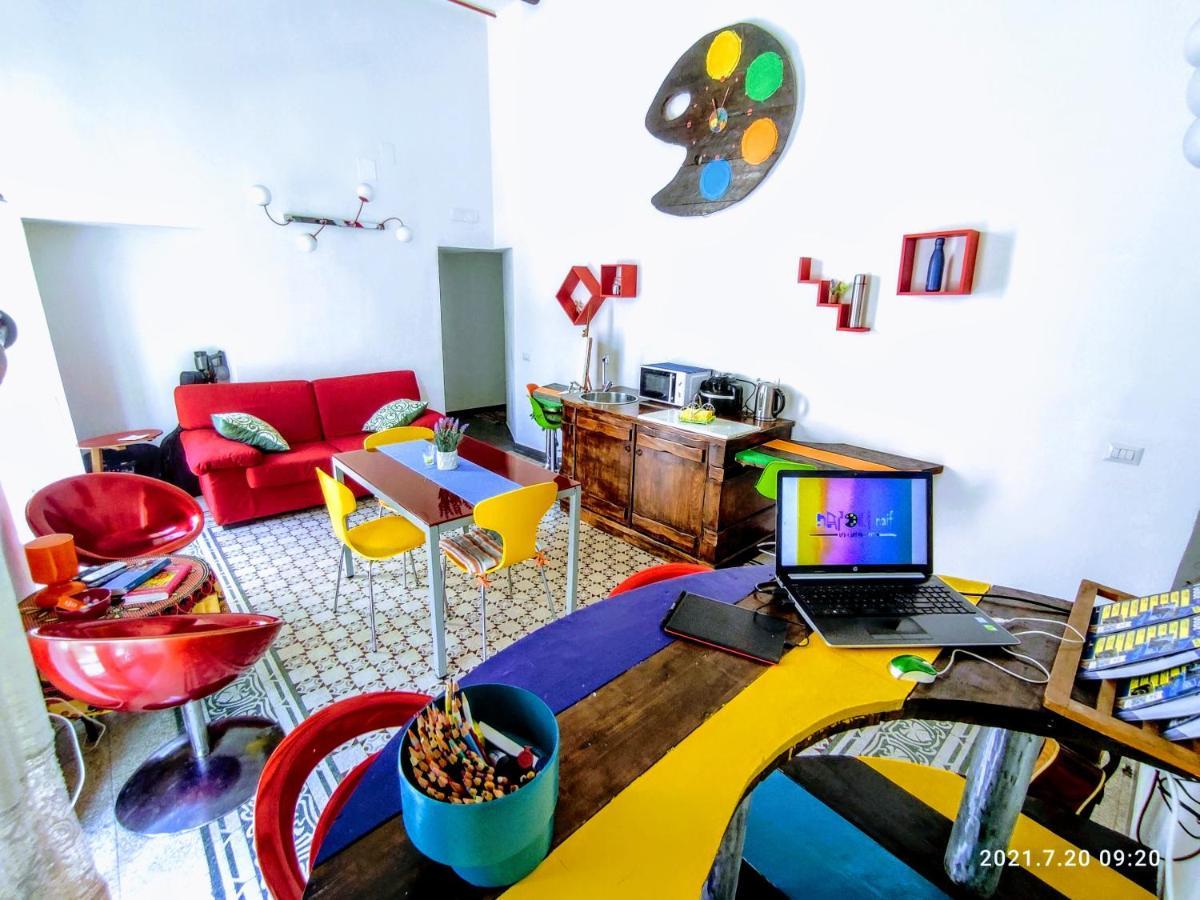 Bed and breakfast Naif *